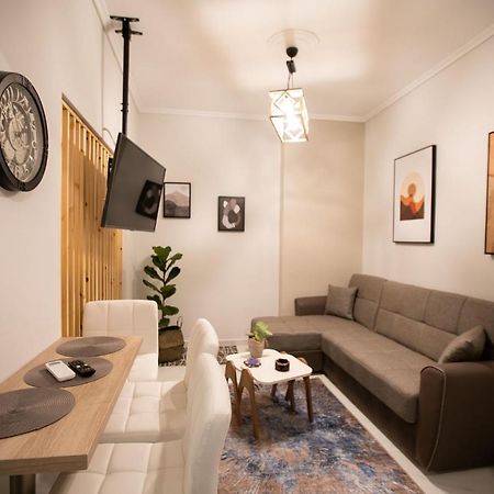 The Fine Home Tesalonika Bagian luar foto