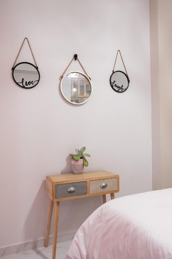 The Fine Home Tesalonika Bagian luar foto