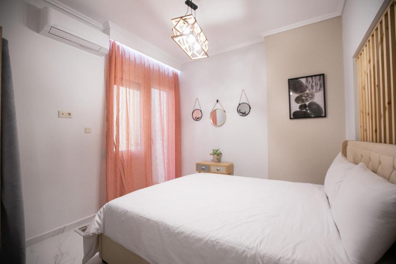 The Fine Home Tesalonika Bagian luar foto