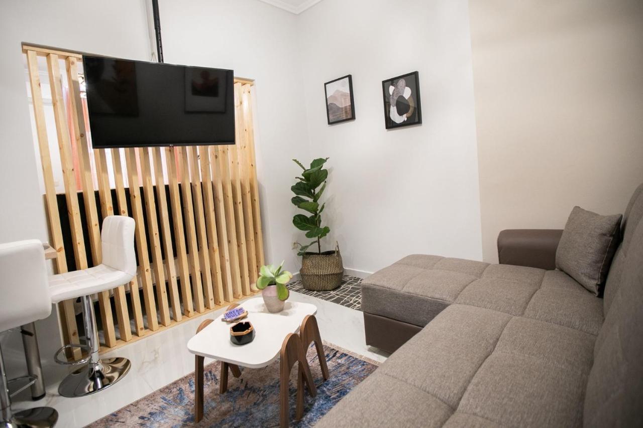 The Fine Home Tesalonika Bagian luar foto