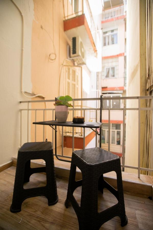 The Fine Home Tesalonika Bagian luar foto