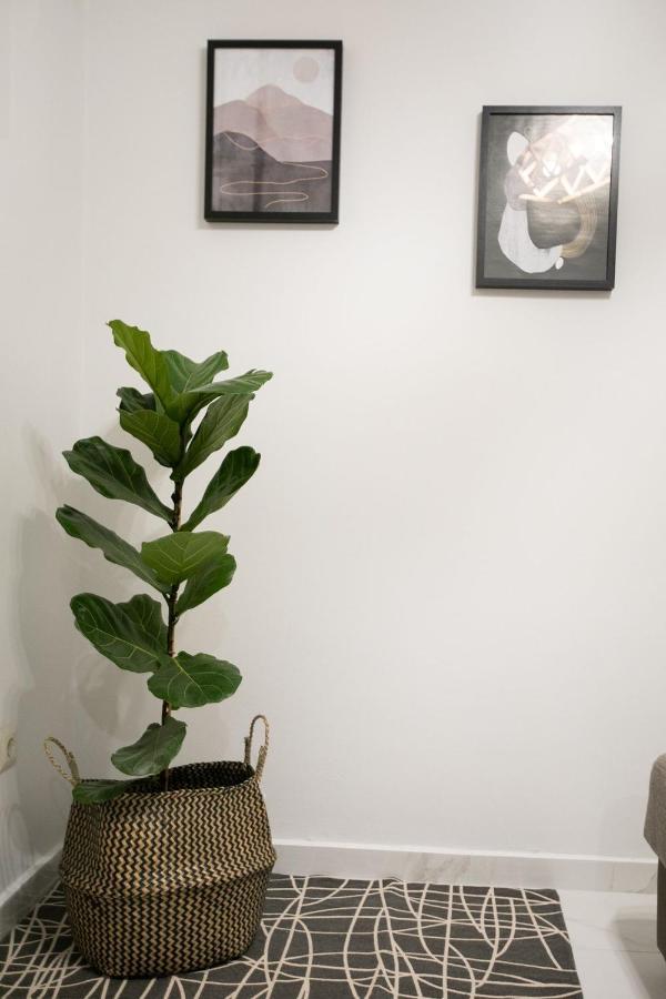 The Fine Home Tesalonika Bagian luar foto