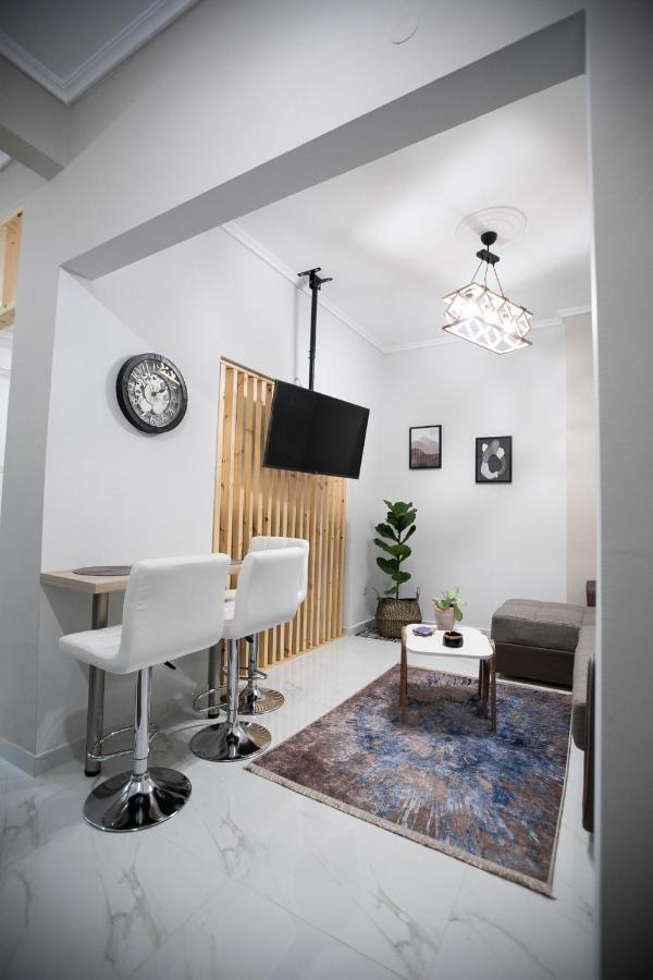 The Fine Home Tesalonika Bagian luar foto